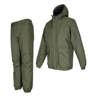 Костюм Ifrit DemiDragon-2 Taslan Membrane 5 000/5 000 хаки, р. 44-46, рост 170-176 К-420-2-44/46-176 4630086580804