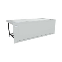 Фронтальная панель к ванне Радомир Вальс 180x80 / Прованс 180x80 1-21-0-0-0-183