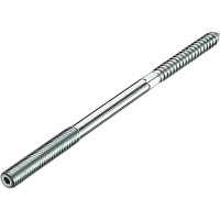 Шуруп-шпилька, М10x180 мм, Tech-Krep, 30 шт. Zitar 136383