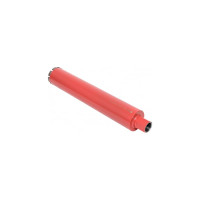 Коронка алмазная проходка Expert WCHP-82/450, 1 1/4" UNC EKF wchp-sf82/450