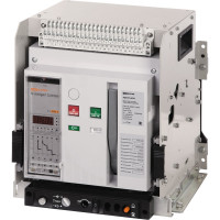 Автоматический выключатель TDM ELECTRIC ВА90-3200 3Р 2000А 100кА выдвижной SQ0757-0025