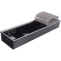 Внутрипольный конвектор STOUT SCQ-1100-1124080 SCQ 110.240.800 Решетка роликовая RG008TC2D4E729