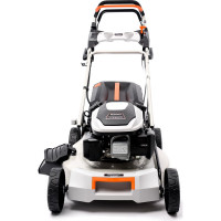 Бензиновая газонокосилка Helmut TR 51SLE hl-143