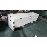 Вертикальный многоступенчатый центробежный насос UNIPUMP MVH 12-9 5.5 кВт 63835