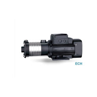 Многоступенчатый насос LEO ECH 4-60 1535