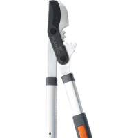 Плоскостной телескопический сучкорез Plantic powercut light l71 25271-01