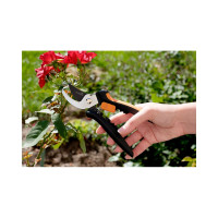 Плоскостной секатор Plantic p204 25204-01