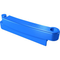 Элемент песочницы Asplast 2kids синий 2K-2P-EL01DB