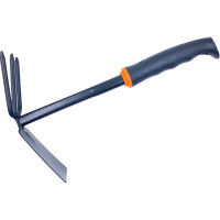 Мотыжка комбинированная с прямым лезвием OXCRAFT 290 мм 39091045