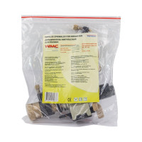Импульсный дождеватель для полива WMC TOOLS WMC-TG2104021 56341