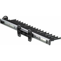 Вешалка для галстуков GTV WW-KRAW00-20