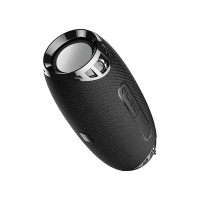Колонка Borofone Bluetooth br12 amplio sports tws bt 5.0, 5wх2, aux/microsd/usb/fm черная 0L-MG-WF859