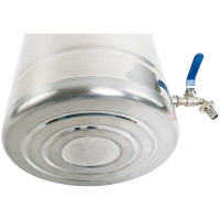 Автоклав HELICON булат 26 л 11-001-42238