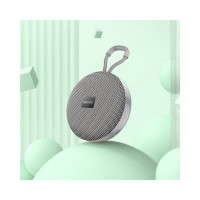 Колонка Borofone Bluetooth br27 dear sports bt 5.1, 5w, microsd/usb/fm/tws серая 0L-00057348