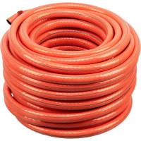 Поливочный шланг СТРОЙМАШ Garden 3/4", 25 м 19153
