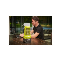 Ловушка для насекомых Ryobi RY18BZA-0 18 В 5133005048