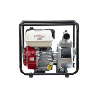 Бензиновая мотопомпа HND WP 20 XC с двигателем Honda WP20XC