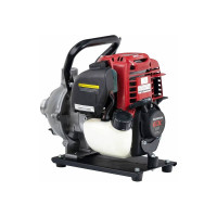 Бензиновая мотопомпа HND WP 10 XC с двигателем Honda WP10XC