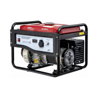Бензиновый генератор HND GE 3000 PL с двигателем Honda GE3000PL