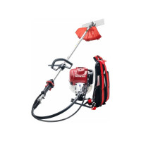 Бензиновый триммер HND BC 35 XB с двигателем Honda BC35XB