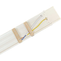 Линейный светильник AlfaLed 600 mm 18W 220V 4000K GF-AL600 GFAL6004