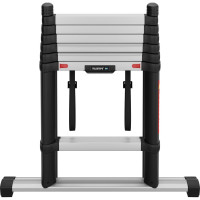 Телескопическая лестница-стремянка combi line 2,3 м Telesteps 72423-681