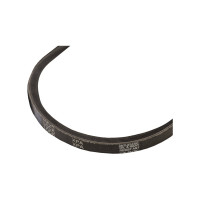 Узкий клиновой ремень без обертки граней TITAN LOCK SPA1682 TLB-SPA1682h