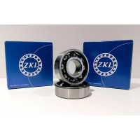 Подшипник ZKL 65x100x18 мм 6013 ТД011229