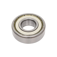 Подшипник ZKL 20x47x14 мм 6204-2ZC3 ТД011340