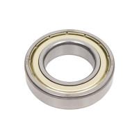 Подшипник ZKL 30x55x13 мм 6006-2ZC3 ТД011328