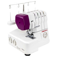 Оверлок NECCHI 5445 D