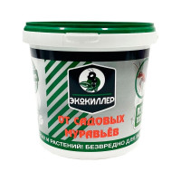 От муравьев ЭкоКиллер ведро 1л 4696
