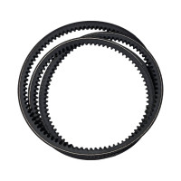 Узкий клиновой ремень PIX усиленный, XPZ 830 Lw Muscle XR4 EPDM 00-00040553