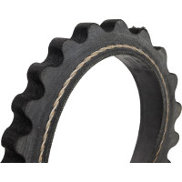 Узкий клиновой усиленный ремень PIX XPB 1700 LW Muscle XR4 EPDM XPB 1700 MUSCLE XR4 00-00033377