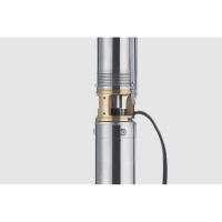 Погружной насос UNIPUMP 3 дюйма MINI ECO 2-87 1,1 кВт, 50 м 10974