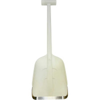 Автомобильная снеговая лопата SKRAB белая 28196