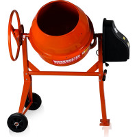 Бетоносмеситель WorkMaster БС-250А