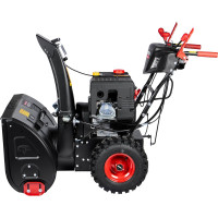 Бензиновый снегоуборщик Elitech St 1476le (e1609.016.00) 203761