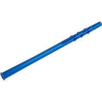 Рамный дюбель для крепления без воротника с цинковым покрытием RAWLPLUG 8x160 мм R-FF1-N-08L160