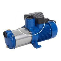 Насос AQUARIO AMH-180-10P 2881