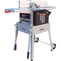 Рейсмусо-фуговальный станок ELMOS PT-260 2,2кВт, 260мм e70 544