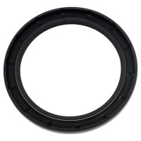 Сальник (манжета армированная) HIMPT TC 85x110x10 мм, NBR70 00-00004345