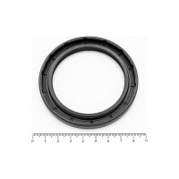 Сальник (манжета армированная) HIMPT TC 60x80x8 мм, NBR70 00028006654