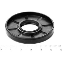 Сальник (манжета армированная) HIMPT TC 20x52x10 мм, NBR70 00-00003865