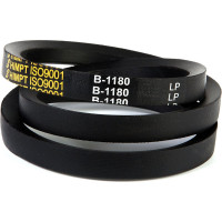Клиновой ремень HIMPT В(Б)-1180 Lp / 1135 Li ГОСТ 1284-89 00004300020