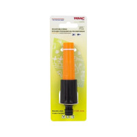 Регулируемая насадка-распылитель WMC TOOLS WMC-TG7201002 NEW(56402)