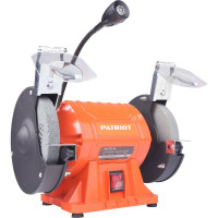 Заточной станок Patriot GM 150 PL Expert 160301533