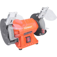 Заточной станок Patriot GM 125 Expert 160301530