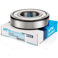 Подшипник NTN 6312 ZZCM/5K