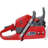 Бензопила CARVER h365 валочная 01.004.00059